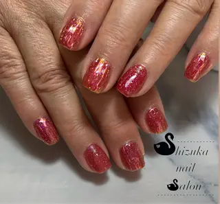 ネイル Shizuka Nail Salonのネイルデザイン