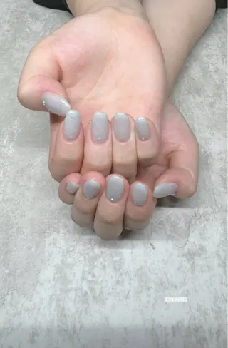 ネイル あきじ NAILのネイルデザイン