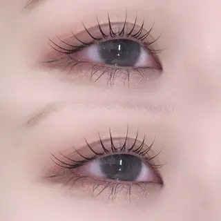 マツエク・マツパ eight eye aimuのマツエク・マツパデザイン