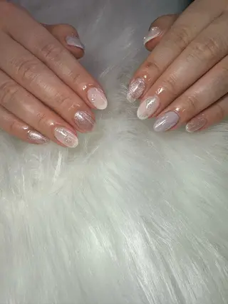 ネイル MOE .Kのネイルデザイン