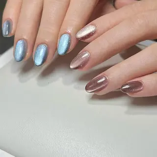 ネイル ナ ツコのネイルデザイン
