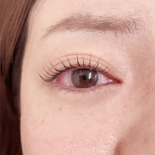 マツエク・マツパ JESSICA 金光のマツエク・マツパデザイン