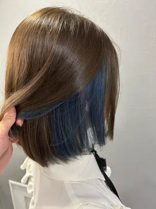 ショート RAYGLOW  by HEADLIGHT ひたちなか店所属・ナチュラル/ボブ/ レイヤー/後藤健吾のヘアスタイル