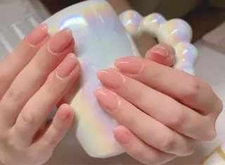 ネイル な なのネイルデザイン