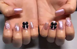 ネイル Welina ♡♡のネイルデザイン