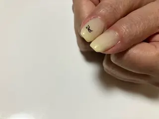 ネイル uryu yuriのネイルデザイン