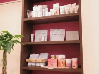 ビューティーサロン アンジュのエステ・リラクイメージ