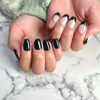 ネイル Mnail mayuのネイルデザイン