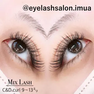 マツエク・マツパ アイラッシュサロン ☆イムア☆のマツエク・マツパデザイン