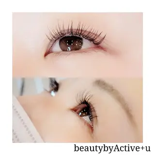 マツエク・マツパ Miho🤍 Fujimoriのマツエク・マツパデザイン