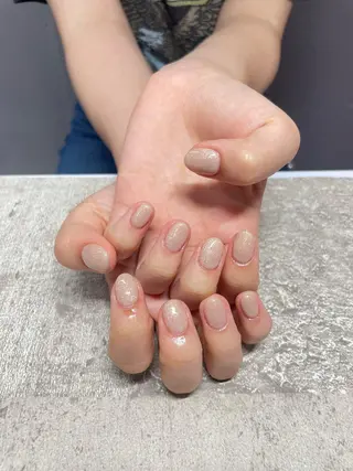 ネイル posa nail モエミのネイルデザイン