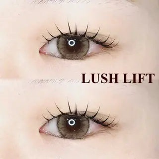 マツエク・マツパ 堀内 優衣💗パリジェンヌのマツエク・マツパデザイン