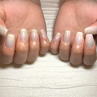 ネイル Nail salon Nocaのネイルデザイン