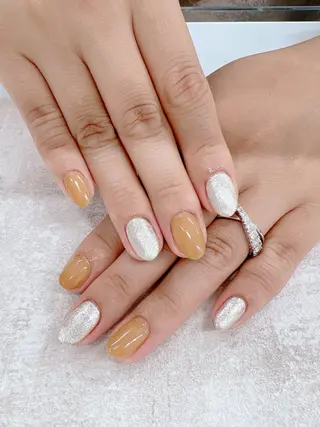 ネイル Romine&ネイル ユンのマツエク・マツパデザイン