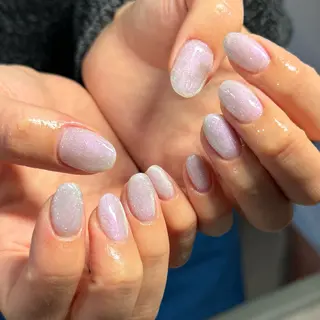 ネイル LINXS aosaのネイルデザイン