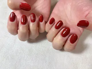 ネイル kikinail 溝の口のネイルデザイン