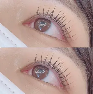 マツエク・マツパ 🌼nakamura megumi🌼のマツエク・マツパデザイン