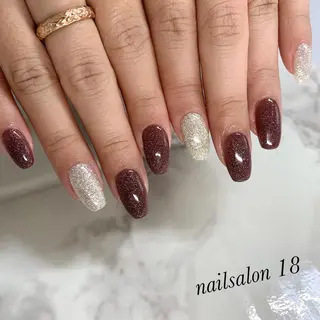 ネイル nail salon 18.のネイルデザイン