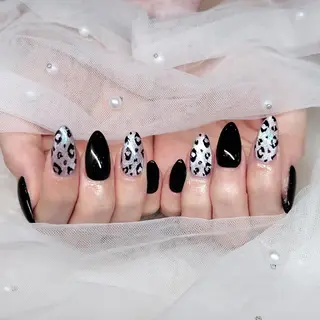 ネイル 🌺 NANAMI 🌺のネイルデザイン