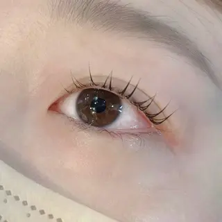 マツエク・マツパ airRe moeのマツエク・マツパデザイン