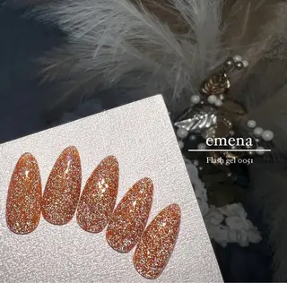 ネイル Poney Nail Hikaruのネイルデザイン