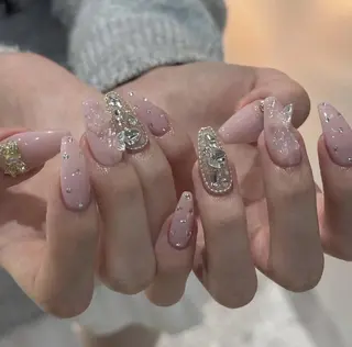 ネイル MIHANA SAKURAのネイルデザイン