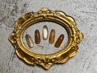 ネイル Fairyフェアリーネイルサロン所属・Fairy フェアリーネイルのネイルデザイン