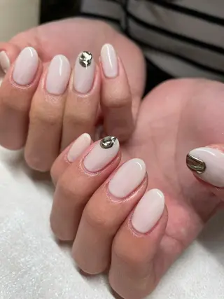 ネイル Ｍ☆NAIL asamiのネイルデザイン