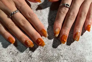 ネイル Kimura Yukoのネイルデザイン