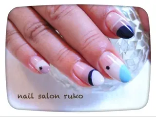 ネイル pang akiのマツエク・マツパデザイン