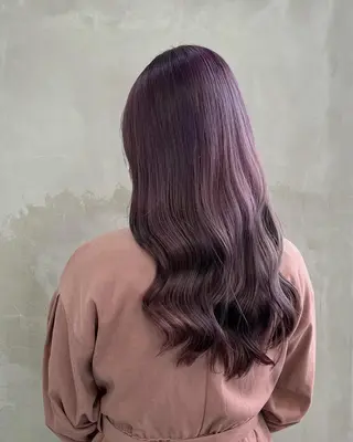 カラー 千葉 大聖のヘアスタイル