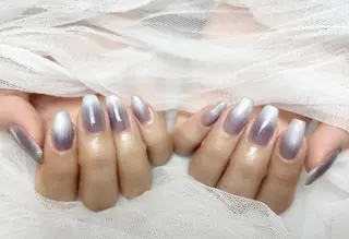 ネイル peTiT yuzuki💞🫧のネイルデザイン