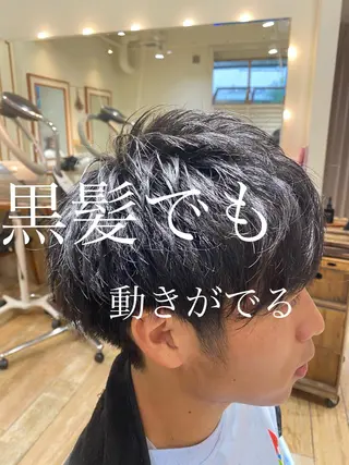 ショート パーソナルカラー骨格 顔タイプ 小幡のその他イメージ