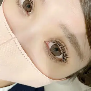 マツエク・マツパ Yamashita 🌙Jessicaのマツエク・マツパデザイン