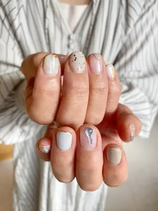ネイル Suim所属・Suim eye&nailのマツエク・マツパデザイン