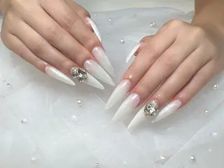 ネイル Anju Nailのネイルデザイン
