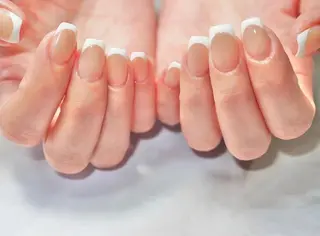 ネイル ネイリスト シンのネイルデザイン