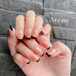 ネイル nail salon Ni-i-naのネイルデザイン