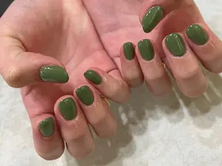 ネイル リスブラン AYUMI 🍎のネイルデザイン