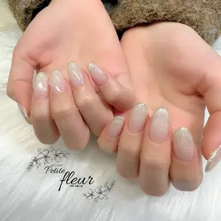 ネイル ❁⃘*。Petite fleur❁⃘*りさのネイルデザイン