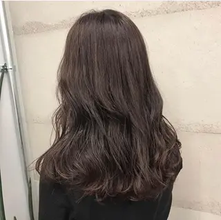 カラー eight  shinjuku所属・海外ヘア スタイルRIOのヘアスタイル