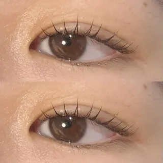 マツエク・マツパ eight eyelashのマツエク・マツパデザイン