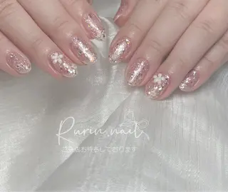 ネイル ルリン サロン💅のネイルデザイン