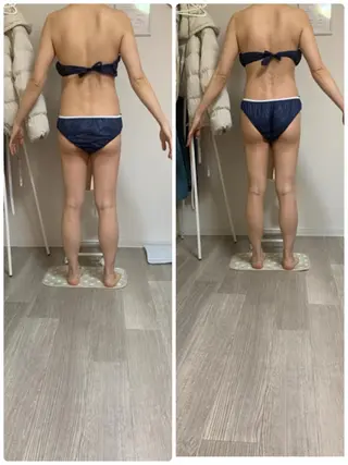 美ボディメイクサロン　only one body所属・桑田 里美のエステ・リラクイメージ