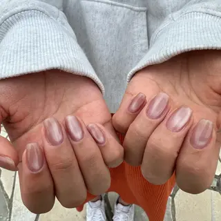 ネイル nailsalon soie所属・soie/ YAEのネイルデザイン