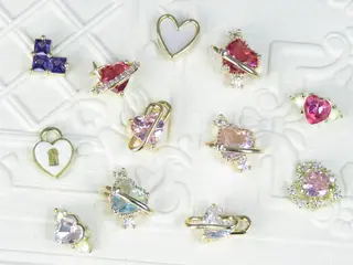 ネイル Cho Artネイル所属・Cho Art ネイルのネイルデザイン