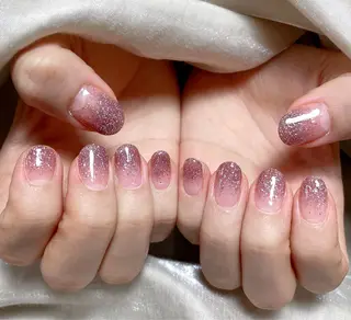 ネイル Umi nail& eyelashのネイルデザイン