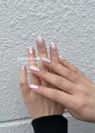 ネイル nail salon rhune所属・nail salon rhuneのネイルデザイン