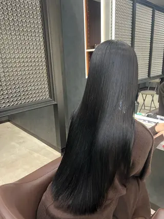 ロング DESIGN SALON  LIA・デザインサロンリア所属・かっこいいが正義/リ ア/メンズ革命/賢佑のヘアスタイル