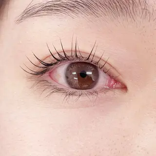 マツエク・マツパ JESSICA 金光のマツエク・マツパデザイン